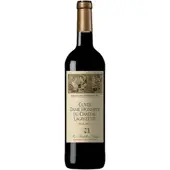 Château Lagrezette Dame Honneur 2020 -