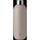 Stelton Thermosflasche Keep Cool Soft Heather 600 ml
