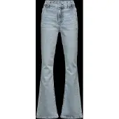 Levi's Schlagjeans "726" - Regular fit - in Hellblau - 164