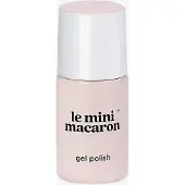 Le Mini Macaron Gel Polish 8,5 ml - Paris Gris