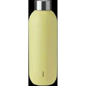 Stelton Thermosflasche Keep Cool Soft Leavis 600 ml