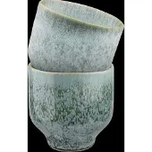 Mette Ditmer Tasse Elements Green Tones (2er Set)