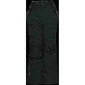 Lego Wear Skihosen m. Träger - LWPowai 708 - Schwarz - - 5 Jahre (110) - Skihosen