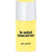 Le Mini Macaron Gel Polish 8.5 ml - Lemon Sorbet