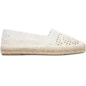 Weekend Max Mara Espadrilles 2615521135670 Weiß