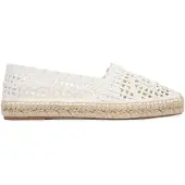 Weekend Max Mara Espadrilles 2615521135670 Weiß 37