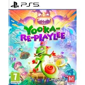 Yooka-Replaylee