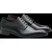 Lloyd Herren Schnürschuh CORE PLUS 110 schwarz Größe EUR 46