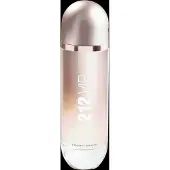 Carolina Herrera 212 Vip Rose Eau de Parfum 125 ml