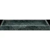 Mette Ditmer Badorganizer Marble Dark Forest