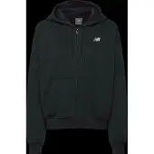 New Balance Sport Essentials French Terry Reißverschlusspullover