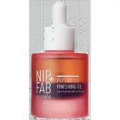 Nip + Fab Peptide Fix Finishing Oil 2% 30ml
