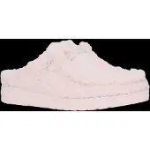 HeyDude Pantoffel Damen Wendy Rosa Kunstfell