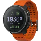 Suunto - Vertical Solar - Multifunktionsuhr canyon