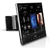 Zenec Z-N1000 | Infotainment System mit 9" / 22,9 cm Display
