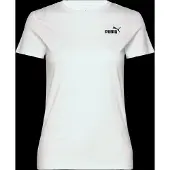 Puma Damen Shirt ESS Small No. 1 Logo Tee