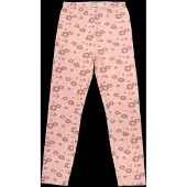 Minymo Sweat Leggings (2-pack) misty rose (524) 80