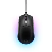 SteelSeries Rival 3 Gen 2 Gaming-Maus Schwarz