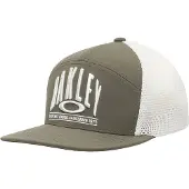 Oakley Apparel Fhr Trucker Kappe