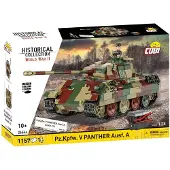 COBI Pz.Kpfw.V Panther Ausf.A