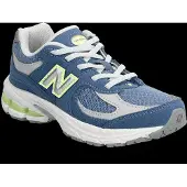 New Balance Jungen Sneaker P2002 - Blauw - Größe 30