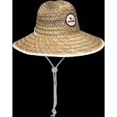 Rip Curl RipCurl Classic Surf Straw SUN Hat natural (0031) S