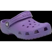 Crocs - Kid's Classic Clog - Sandalen Gr 36-37 lila