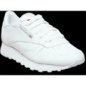 Reebok Classic Leather Herren-Schuhe – Weiß, EVA (100008492)
