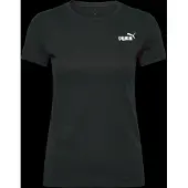Puma T-Shirt ESS Small No. 1 Logo Tee damen