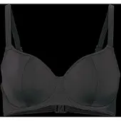Freya Gemoldefer Bikini BH Jewel Cove | Grösse: 75D | Farbe: Schwarz