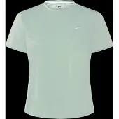 Nike Damen Swift Dri-Fit Short Sleeve Top schwarz