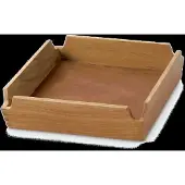 Lind DNA Tablett Square Mini Airy Nupo Nature