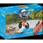 Playmobil 71798, Aktion/Abenteuer, 4 Jahr(e), Mehrfarbig, Kunststoff