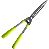 Spear & Jackson 55509G Colours Heckenschere, grün