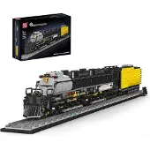 Mould King 12049 - Big Boi Lokomotive ()
