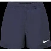Nike Badeshorts "4" VOLLEY SHORT für Kinder" mit integrierter Mesh-Innenhose, mit seitlichen Taschen