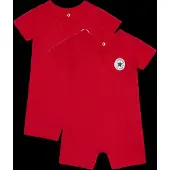 Converse Kids Lil Chuck Langärmliger Overall