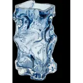 Pols Potten Vase Ice Blue