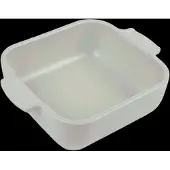 Peugeot Auflaufform Appolia Quadrat Salbeigrün 18 cm