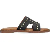 Tango Audrey Damenschuhe, Schwarz, Leder