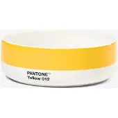 Copenhagen Suppenschüssel Design Pantone Yellow