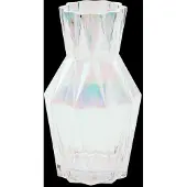 Pols Potten Vase Glass Folds Luster S