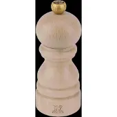 Peugeot Pfeffermühle PARIS 12cm Buchenholz Natur Stahlmahlwerk Gewürzmühle