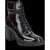 Tamaris Schnürstiefeletten Damen 32313231303330 Schwarz 41 EU
