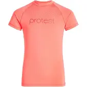 Protest Senna Kurzarm-rash Guard