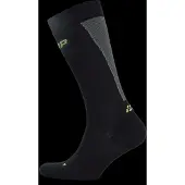 Cep - Run Ultralight Socks Tall 4.0 - Kompressionssocken Gr III schwarz
