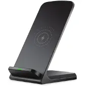 Setty Kabellose induktive Ladestation 15W LI-15-S1 Schnelllade-USB-C
