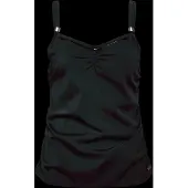 Fantasie Tankini Top East Hampton | Grösse: 75H | Farbe: Schwarz