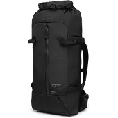 Db - Ski-/Snowboard-Rucksack - Snow Pro Backpack 25L Black Out - schwarz