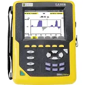 Chauvin Arnoux CA 8336 Netz-Analysegerät, Netzanalysator, P01160591
